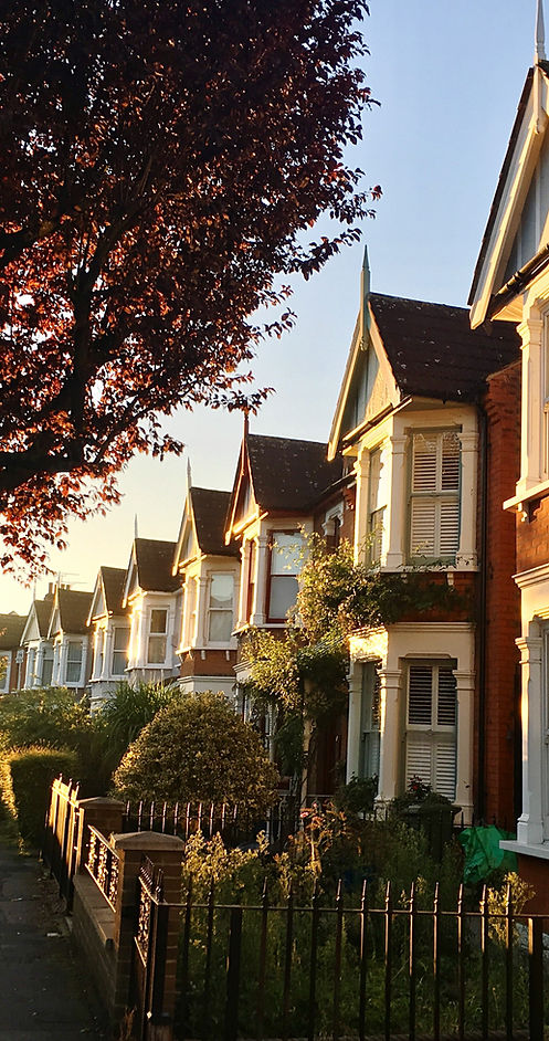 Level 3 Building Surveys South West London Surveyors