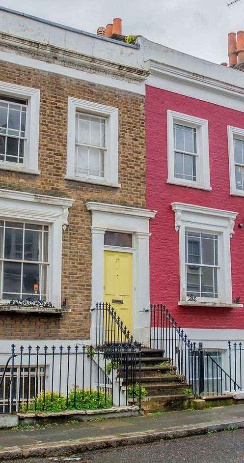 Valuations Surveyors South West London Surveyors